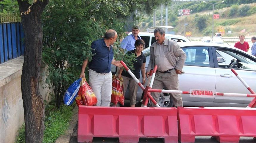 İmralı&rsquo;ya Giden Kardeş &Ouml;calan: Ağabeyimin Yeri Değişsin