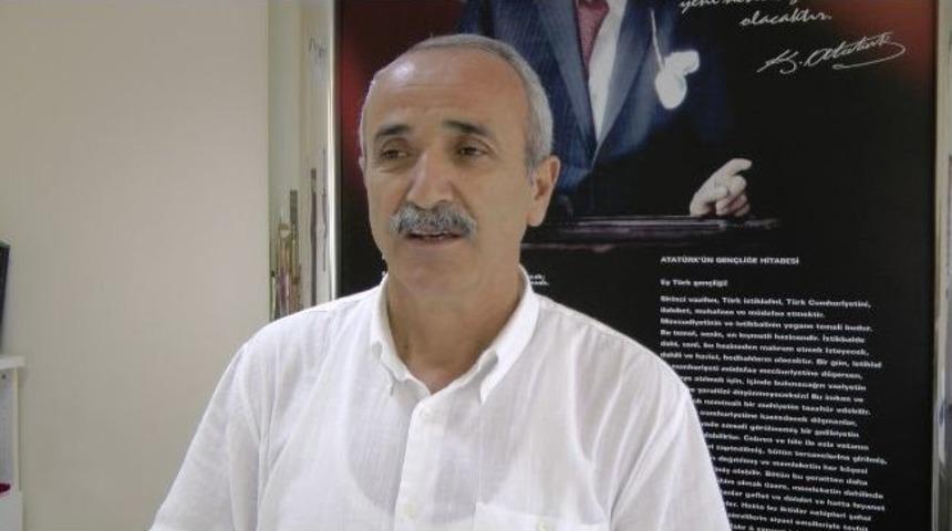 Milli Eğitim Bakanlığı İsmini Kullanarak Dolandırıcılık İddiası