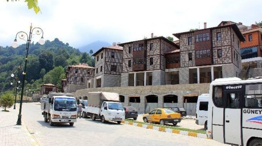 Y&ouml;resel Mimari G&uuml;neysu&rsquo;da Hayat Buldu