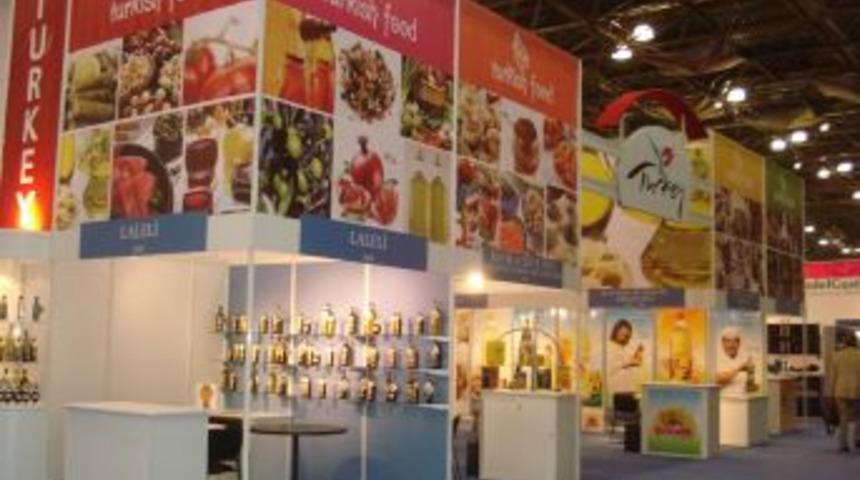 Gıda Ihracat&ccedil;ılarından ABD&rsquo;ye &Ccedil;ıkarma