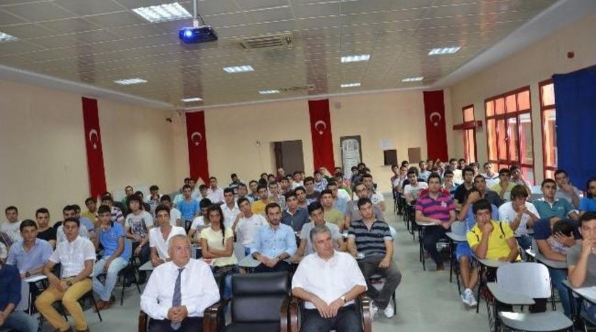 Herkes İ&ccedil;in Futbol Aday Hakem Kursu