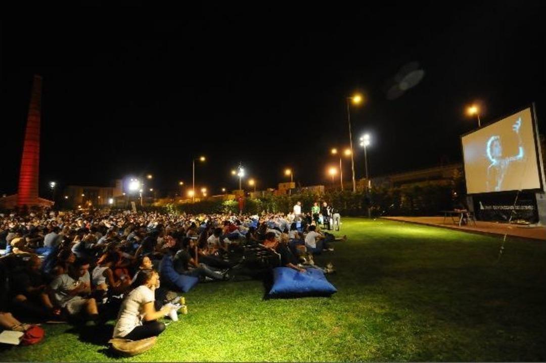 &Ccedil;imde Film Keyfi Başlıyor