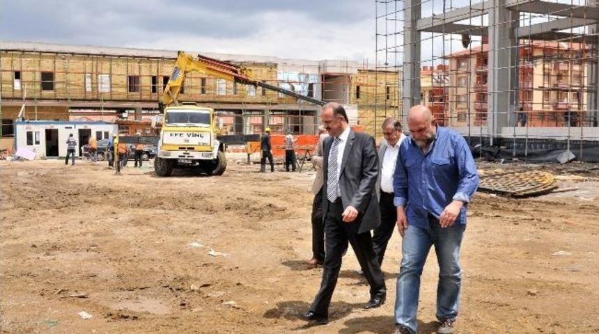 Mamak Yeniden Doğuyor