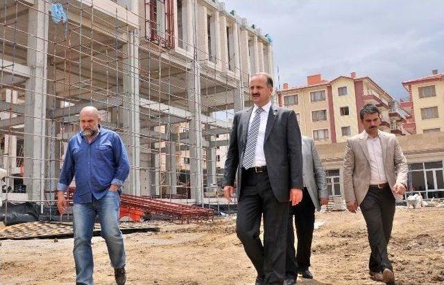 Mamak Yeniden Doğuyor 2