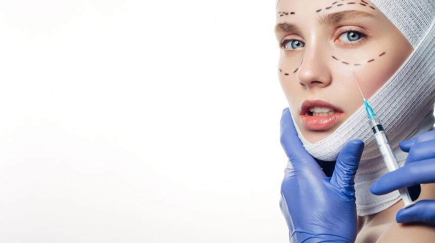 Ameliyatsız yüz gençleştirme