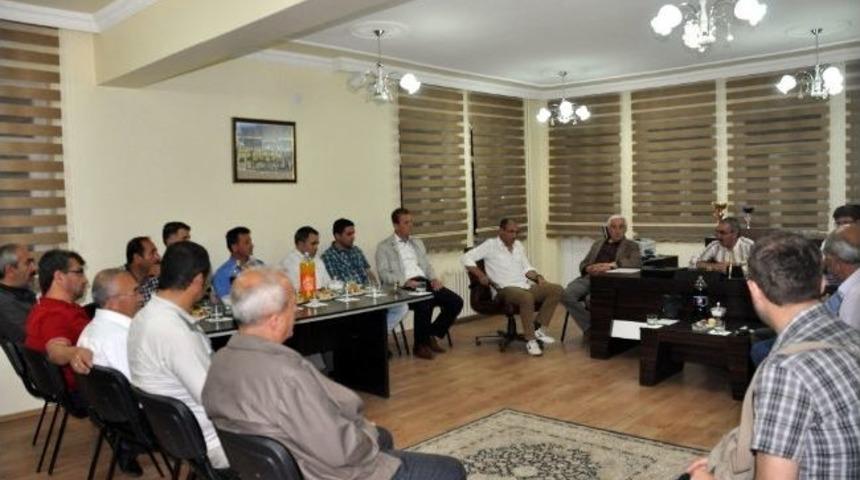 Bayburt Grup &Ouml;zel İdare Gen&ccedil;lik Ve Spor Y&ouml;netimi Yeni Sezona Hızlı Başladı