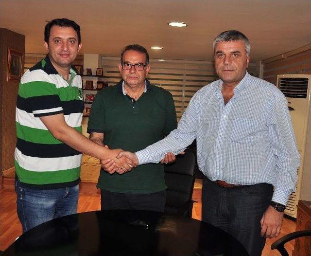 Akhisar Belediyespor Maçlarını 19 Mayıs Stadı’nda Oynayacak