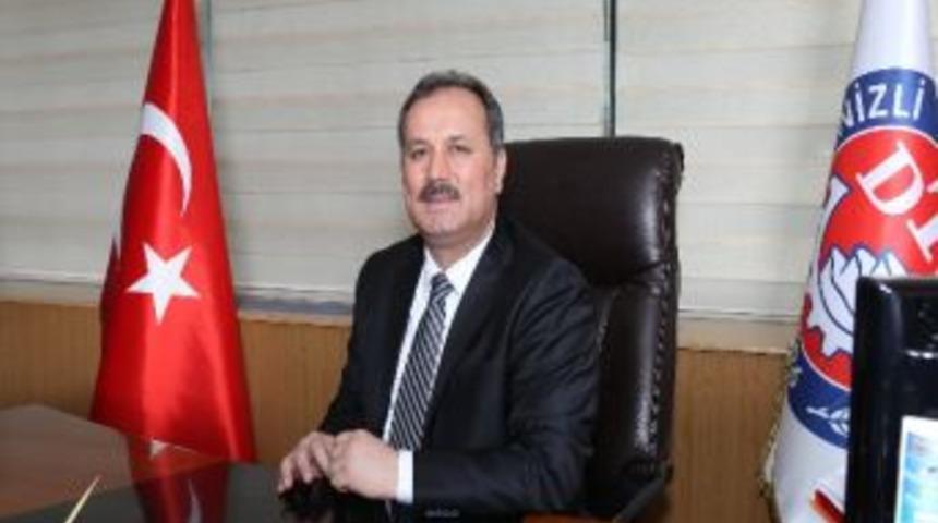 Necdet &Ouml;zer&rsquo;den Pos Cihazı Uyarısı