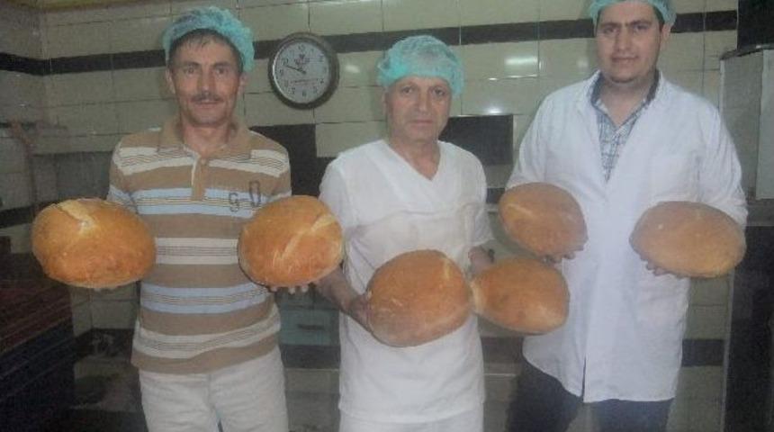 (&ouml;zel Haber) Ekmekte Yeni D&ouml;nem