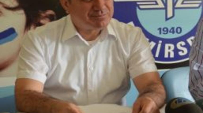 Adana Demirspor'da Transfer &Ccedil;alışmaları