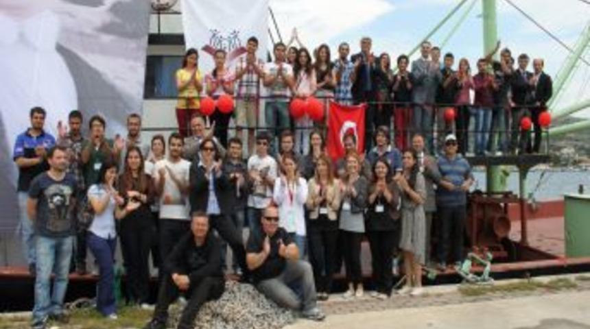 Dekan Prof. Dr. Tekinay: &Ouml;ğrencimizi Kendi Işinin Sahibi Yapacağız