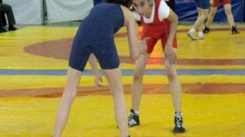 Antalyalı Şampiyon Nur &Ccedil;ınar Avrupa Beşincisi