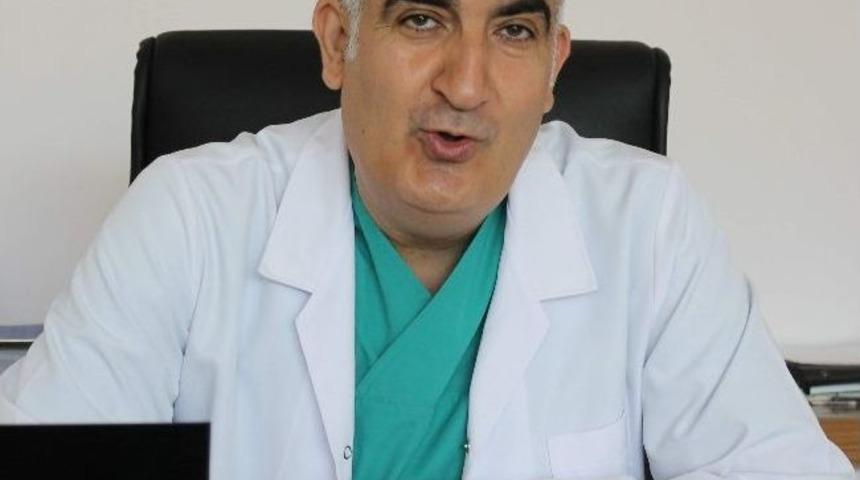 (&ouml;zel Haber) Doktora Dayak Yasası