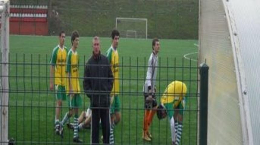 Kandemir Tunca Spor İle Yollarını Ayırdı