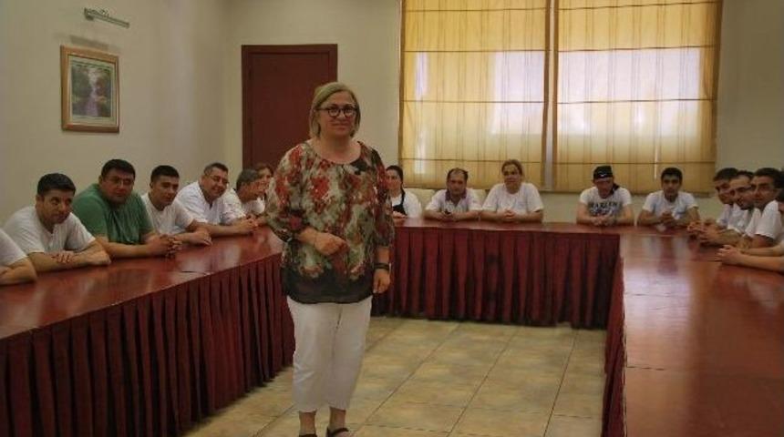 Kent Hastanesi Ay-mendo İle Sağlık Anlaşması Yaptı