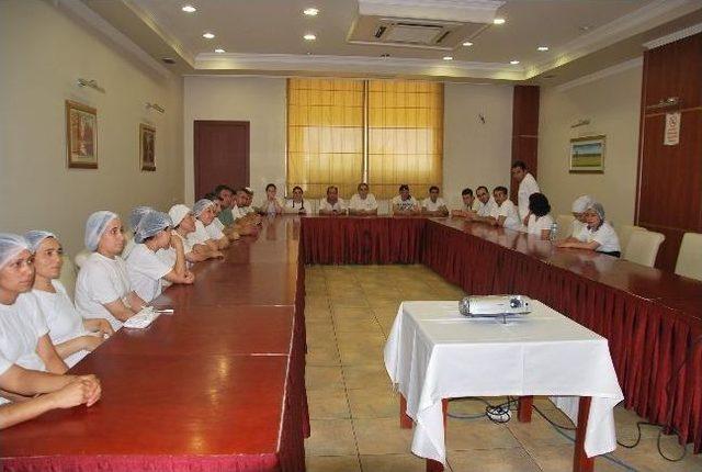 Kent Hastanesi Ay-mendo İle Sağlık Anlaşması Yaptı 1