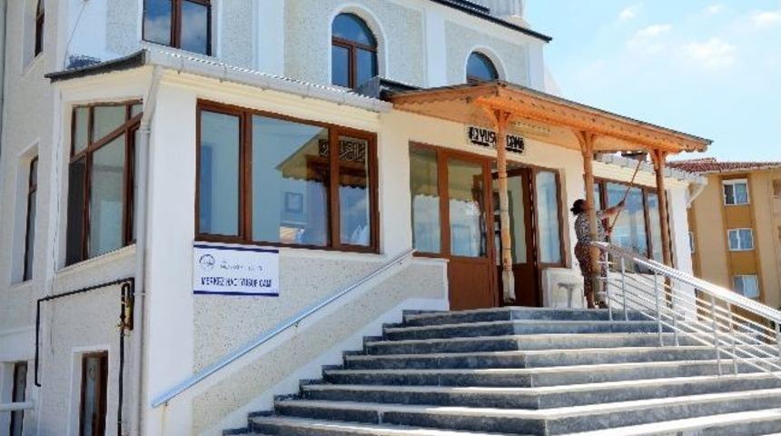 Babaeski Ramazan&rsquo;a Hazır