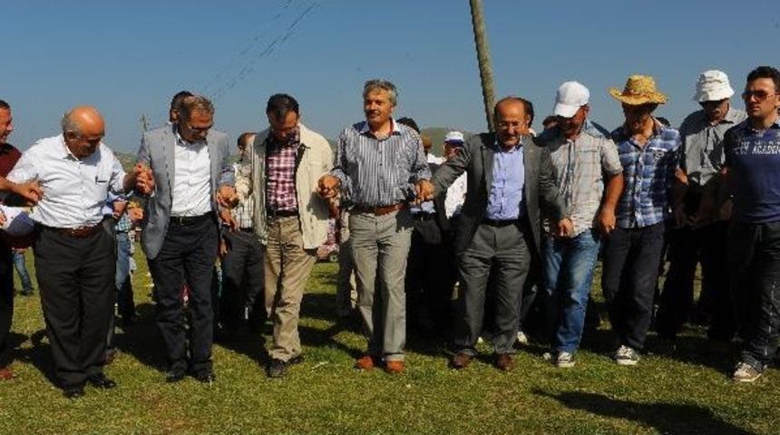 Boğa&ccedil;han K&uuml;lt&uuml;r Festivali&rsquo;ne Yoğun İlgi