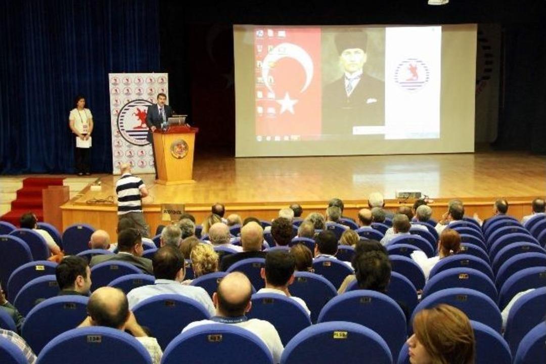Havzadan Tarlaya Su Kaynakları Y&ouml;netiminde G&uuml;ncel Yaklaşımlar