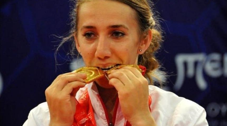 Akdeniz'de Kocaeli Büyükşehir'den Tarihi Başarı