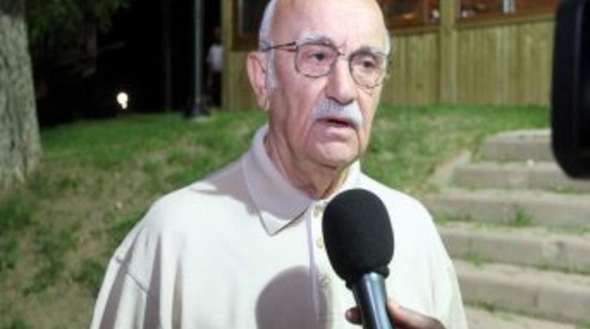 &Ccedil;ek&uuml;l Vakfı Başkanı S&ouml;zen, Tarihi Kentler Sivas Buluşmasını Değerlendirdi