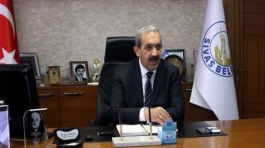 Başkan &Uuml;rg&uuml;p'ten 2 Temmuz Anmaları İ&ccedil;in Sağduyu &Ccedil;ağrısı