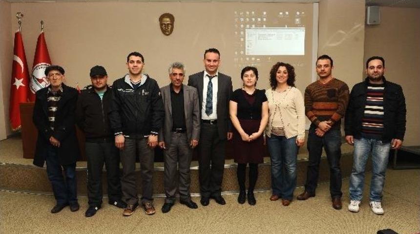 Pet Shop A&ccedil;acaklara Eğitim