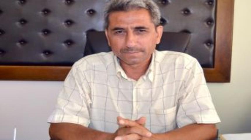 '&Ccedil;ift&ccedil;ilere Y&uuml;zde 50 Devlet Desteği' I&ccedil;in Başvurular Başladı