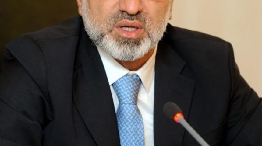 Bakan Yıldız: Kaya Gazını 2020'ye Kadar &Ccedil;ıkaramayız