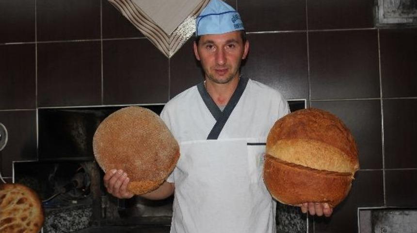 Bug&uuml;n Ekmekler Y&uuml;zde 60 Daha Fazla Kepekli