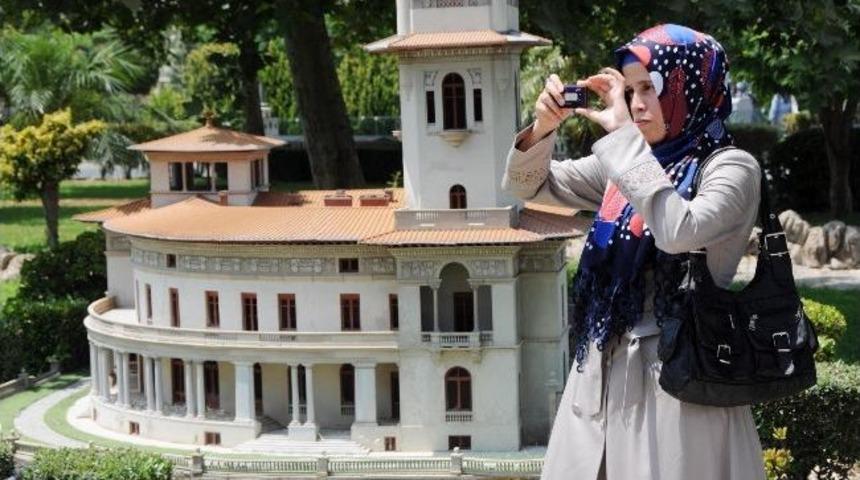 B&uuml;y&uuml;kşehir&rsquo;den Burdurlu Kadınlar İ&ccedil;in Antalya Turu