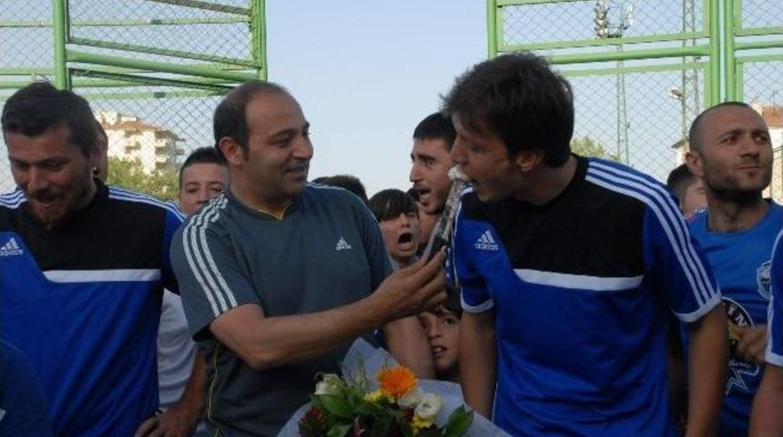 Kayseri Erciyesspo&rsquo;da 81. Yıl Coşkusu