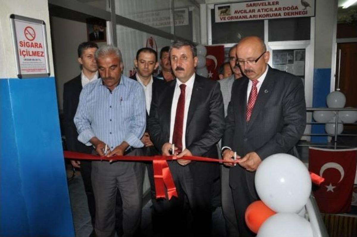 Sarıveliler 6. Karacaoğlan Ve Yayla Şenliği