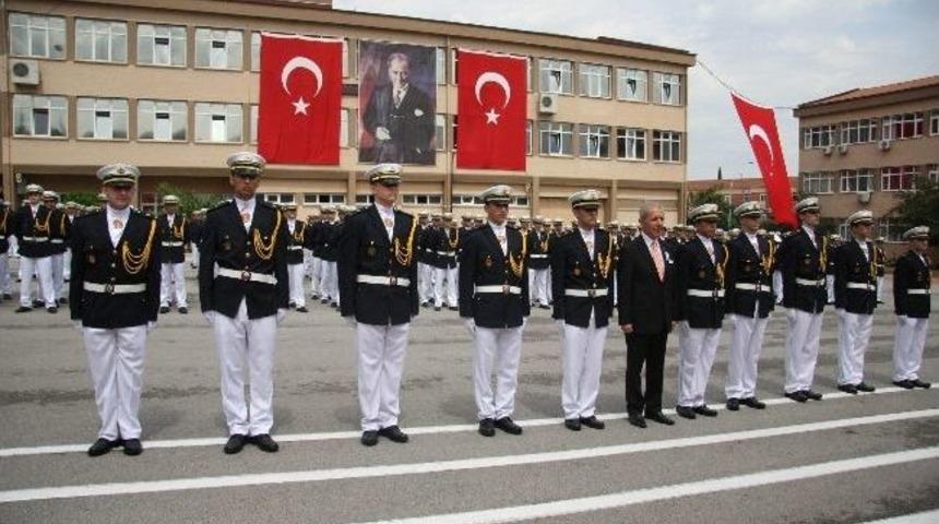 Bursa Polis Koleji&rsquo;nin Kapatılması Meclis G&uuml;ndemine Taşındı