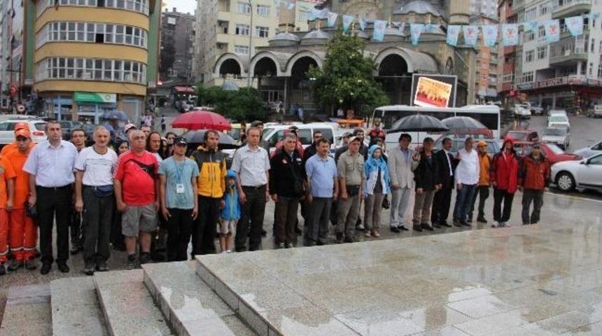&Ccedil;&ouml;z&uuml;m S&uuml;reci T&uuml;rkiye'de Dağcılık Sporunu Olumlu Etkiledi