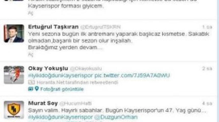 Kaleci Ertuğrul&rsquo;dan Transfer S&ouml;ylentilerine Yanıt