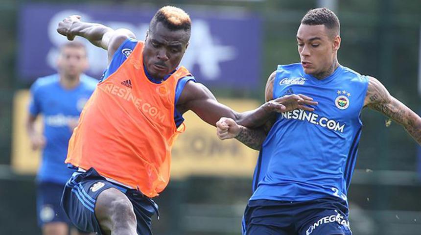 Ankaragücü, Emenike'yi transfer etmek için harekete geçti