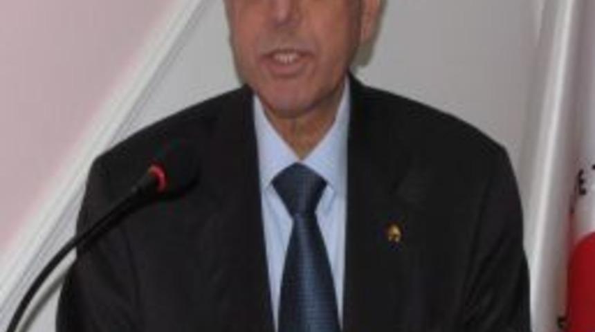 Manisa Tso Bilgilendirme Panellerine Devam Ediyor