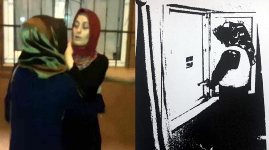 Yasak aşk vahşetinde dikkat çeken detaylar!