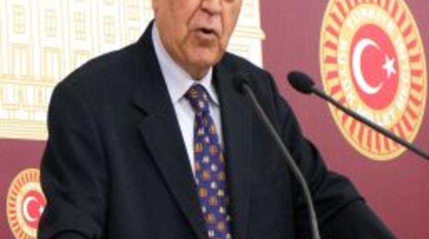 CHP&rsquo;li Loğoğlu: Birbirini Izlemeyen Kim Kaldı