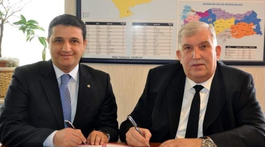 Firmalar Enerjilerini Kendileri &Uuml;retecekler