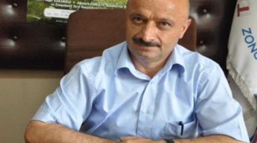 Trabzonlular Derneği Başkanı Bayrak, Karadeniz Yayla Şenliğini Değerlendirdi