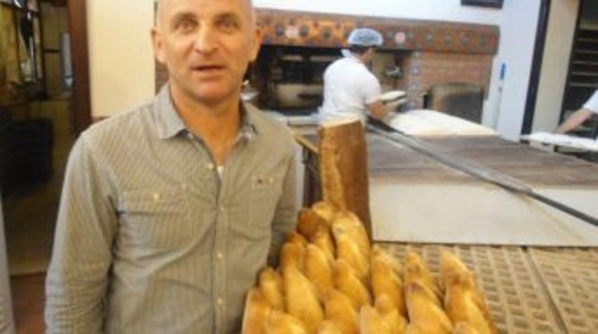 Katkısız Ekmek D&ouml;nemi Başladı