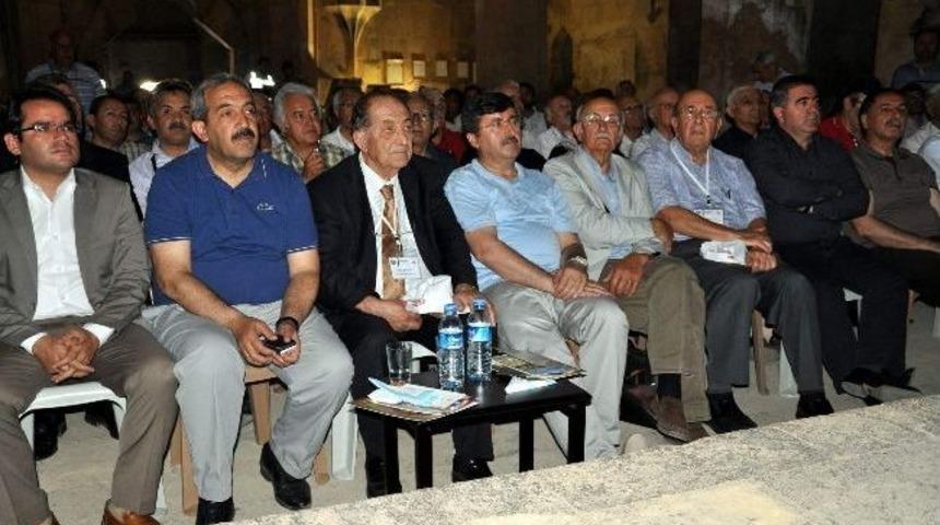 Tarihi Kentler Birliği Sivas Buluşması