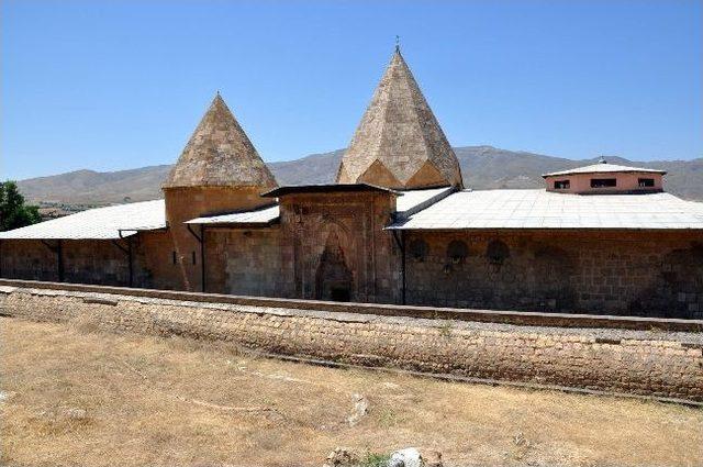 Tarihi Kentler Birliği Sivas Buluşması 1