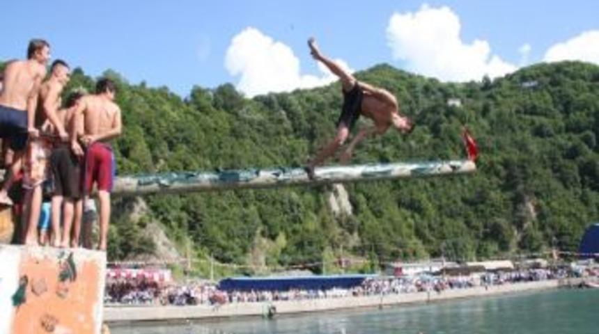 Zonguldak&rsquo;ta Kabotaj Bayramı Etkinlikleri İptal Edildi