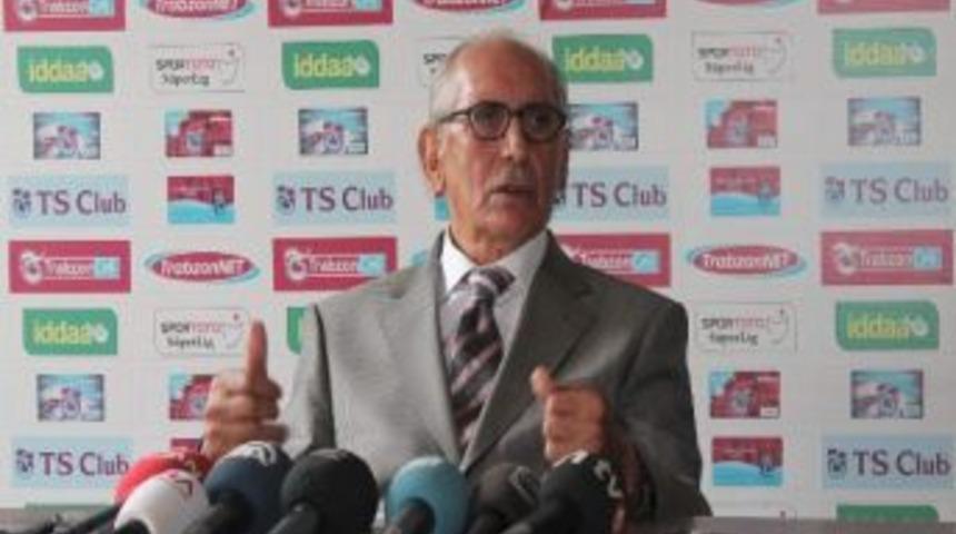 &Ouml;zkan S&uuml;mer: "tff G&ouml;revi Bırakacaktır"