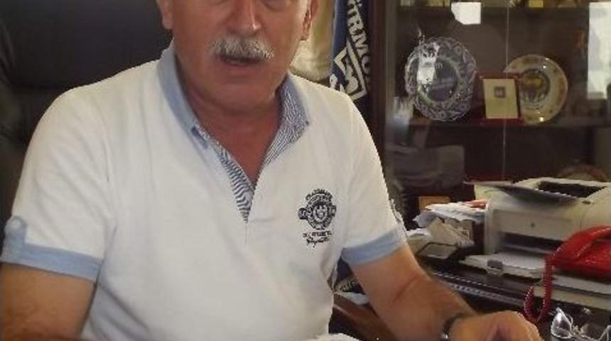 &ldquo;devlet Aydın&rsquo;a Teşvik Uygulamalı&rdquo;