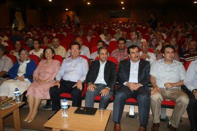 Ak Parti 51&rsquo;inci Danışma Meclisi Toplantısı Yapıldı 3