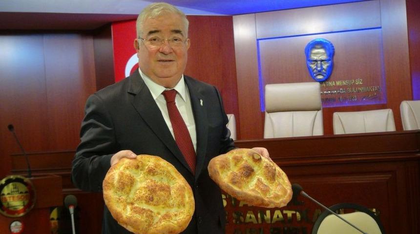 Pidenin Gramı D&uuml;şt&uuml;, Fiyatı Aynı Kaldı